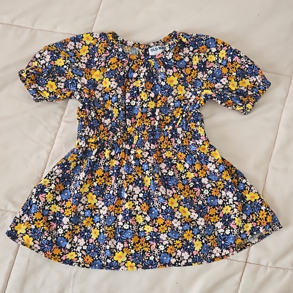 Old navy holiday dress